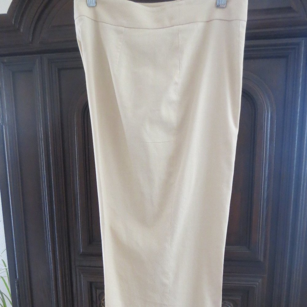 Lauren lined slacks